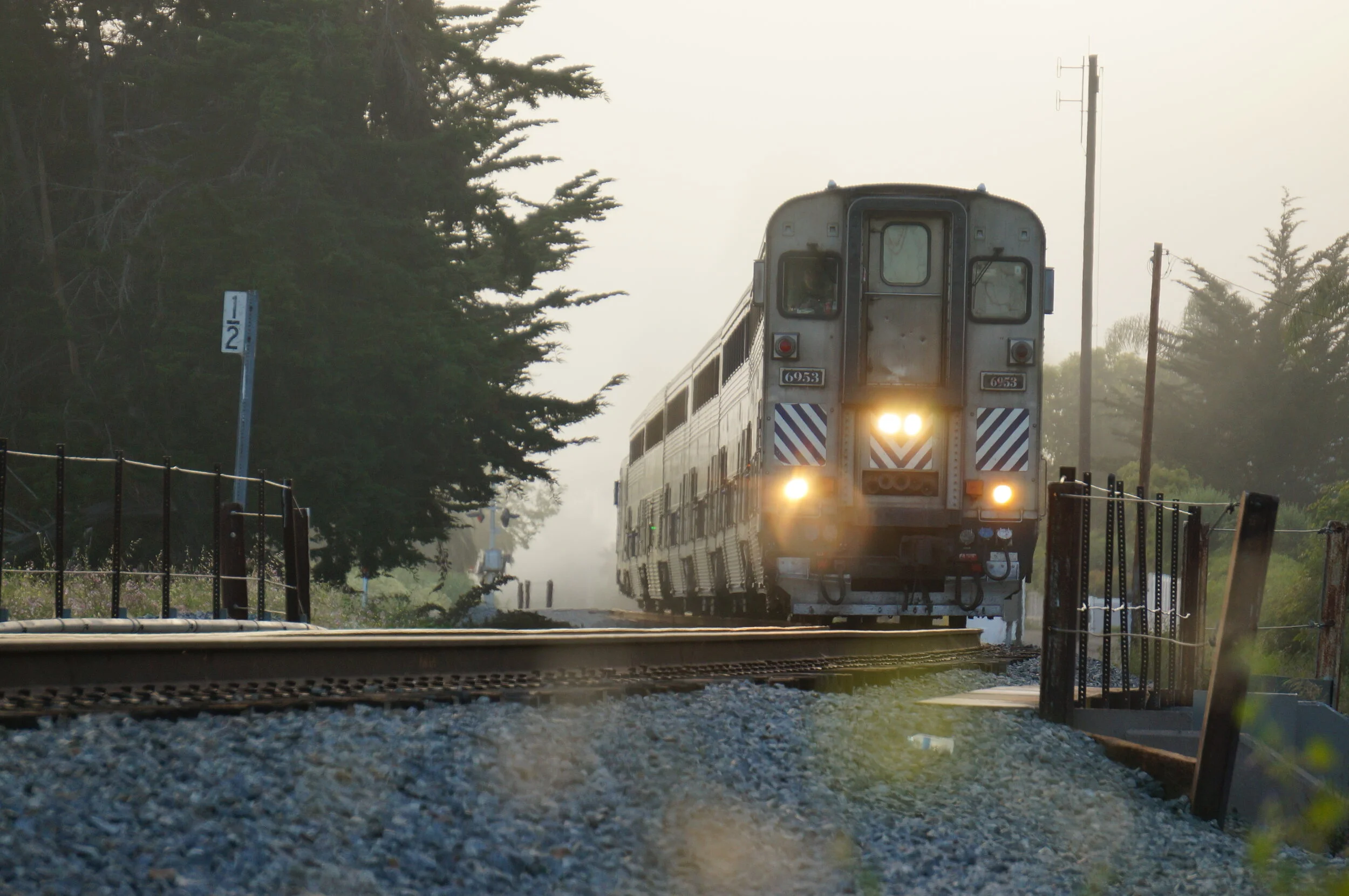 Amtrak Express