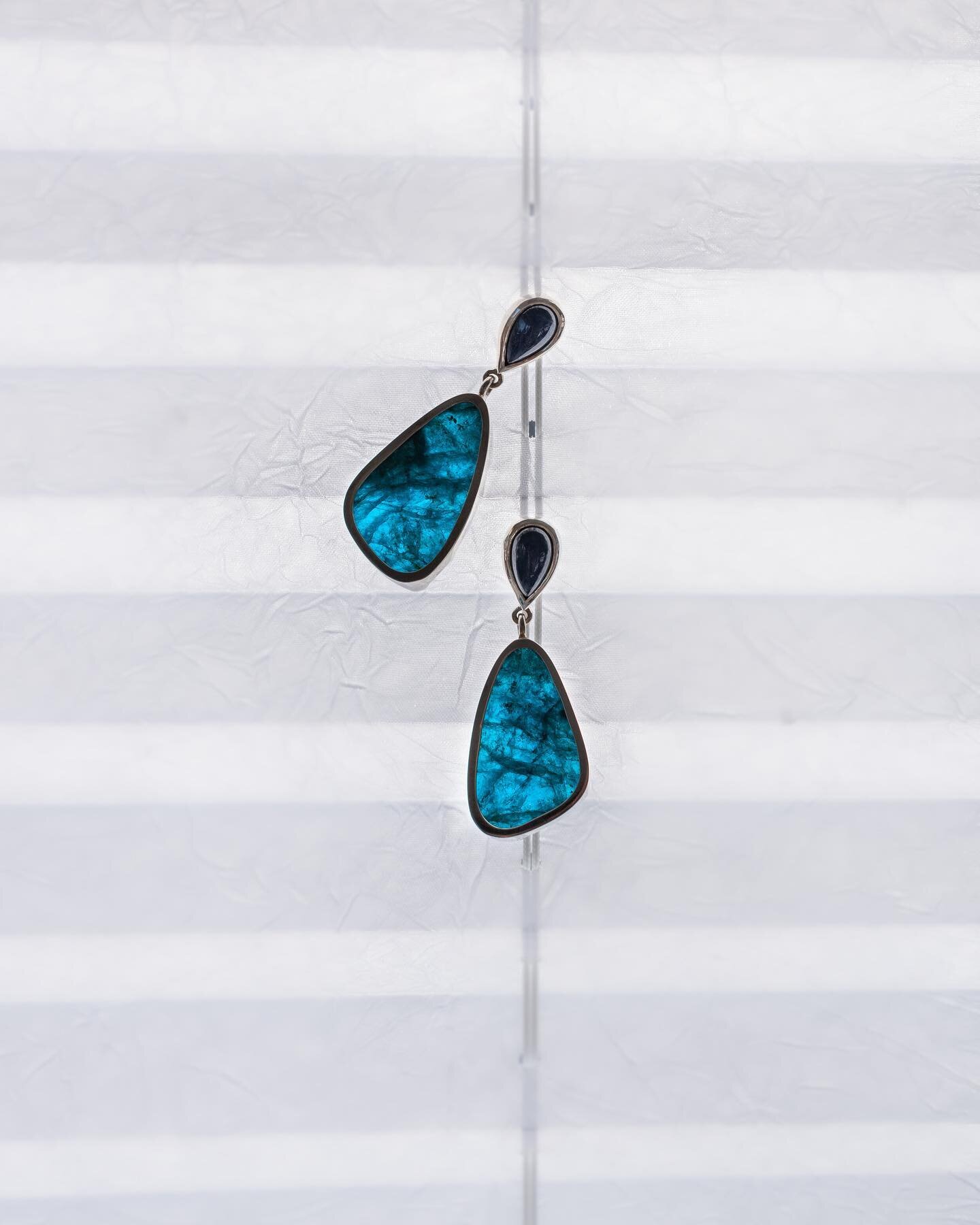 Sehnsucht nach dem Meer? 🌊 #atelierluise #gracefulcollection