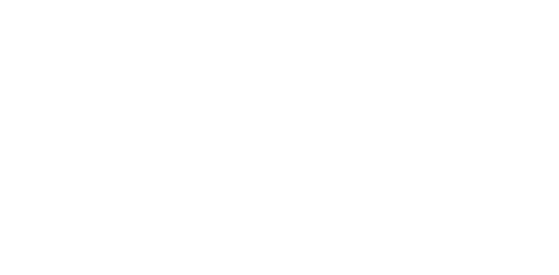 Centro Hispano - White Logo