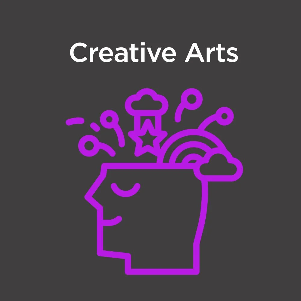 Creative Arts