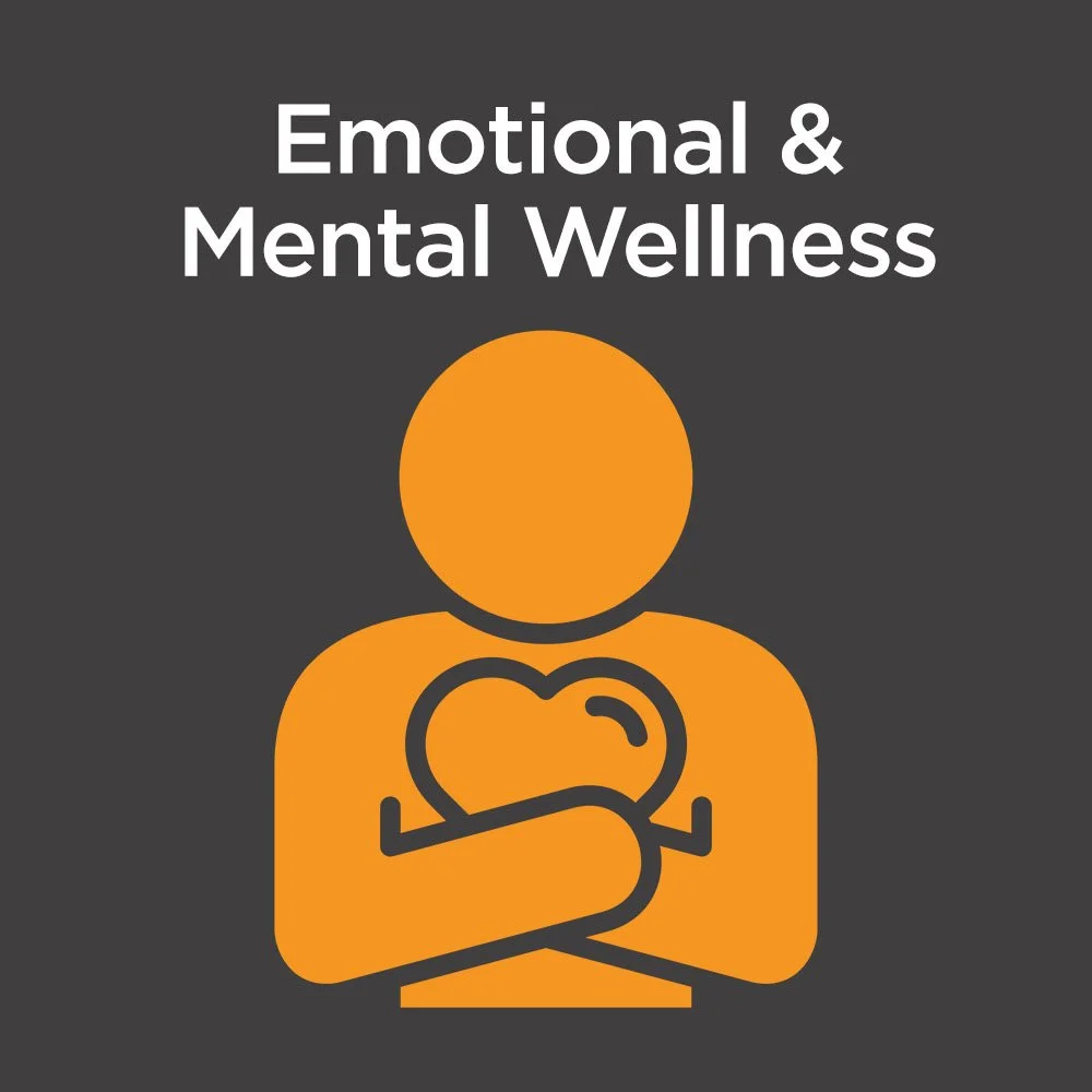 Emotional &amp; Mental Wellness