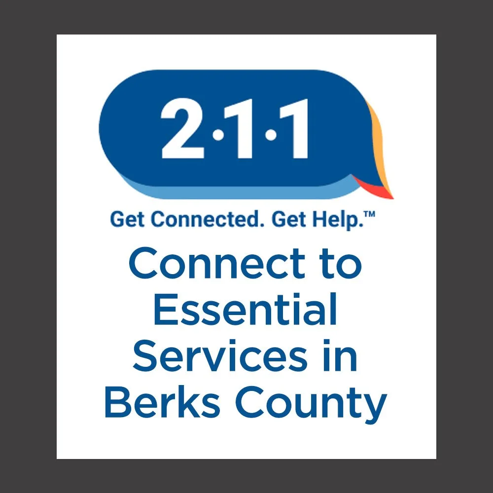 211 Essential Services