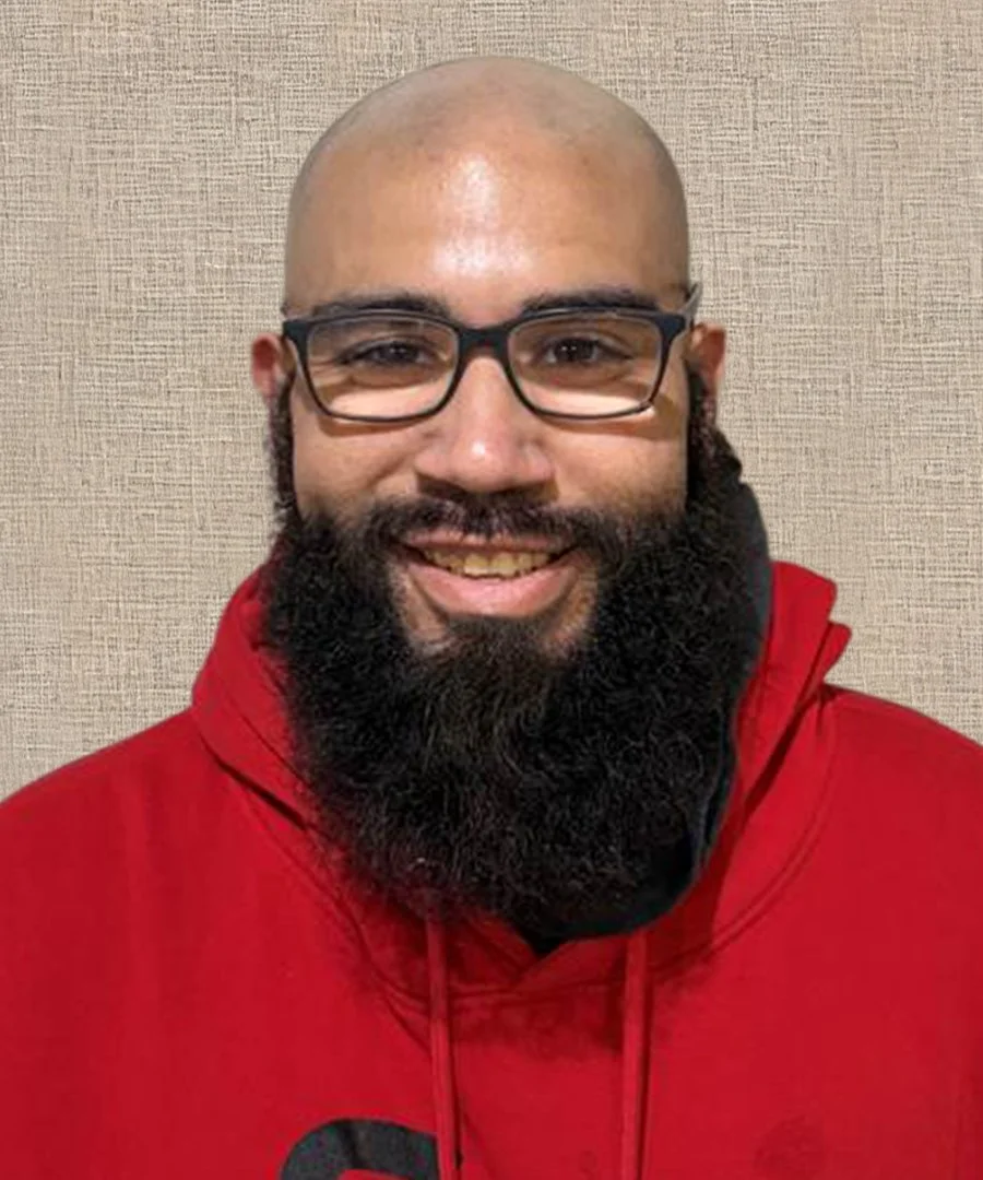 Anthony Velazquez - Driver