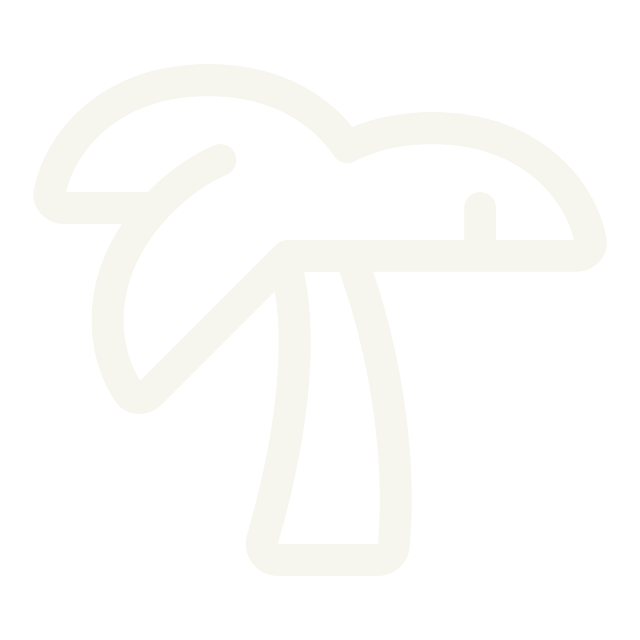 palm tree icon