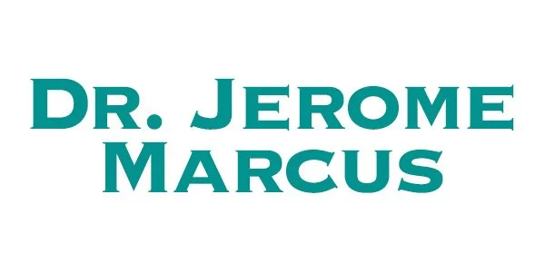 Sponsor - Dr. Jerome Marcus