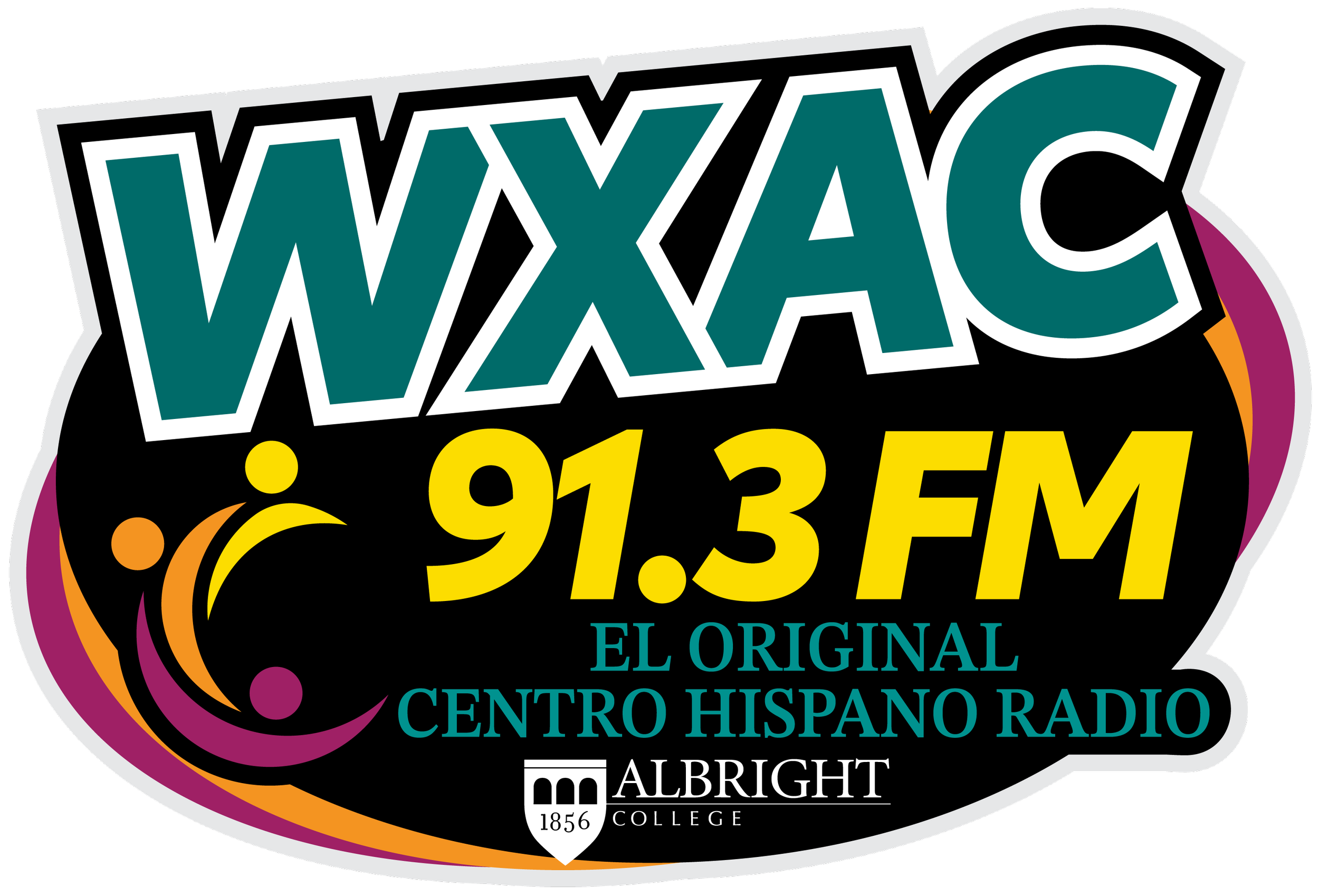 WXAC-91_3-Logo