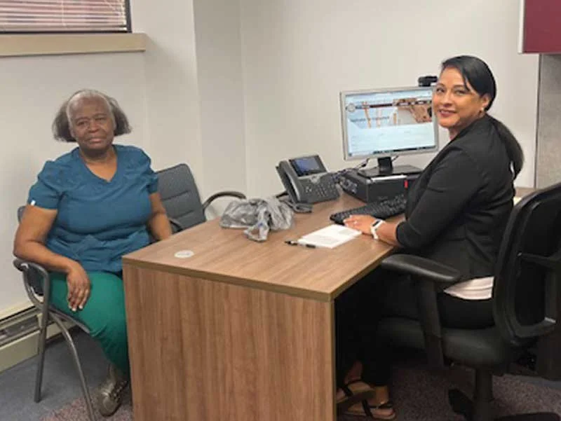 Information & Referral