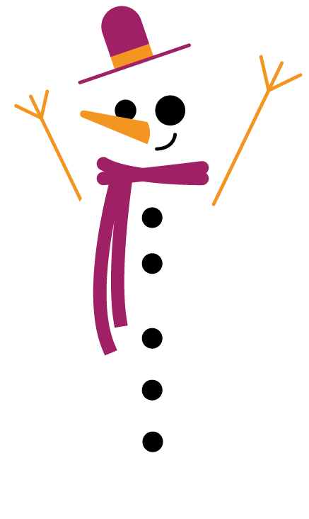 Snowman