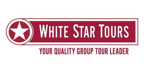 White Star Tours Logo