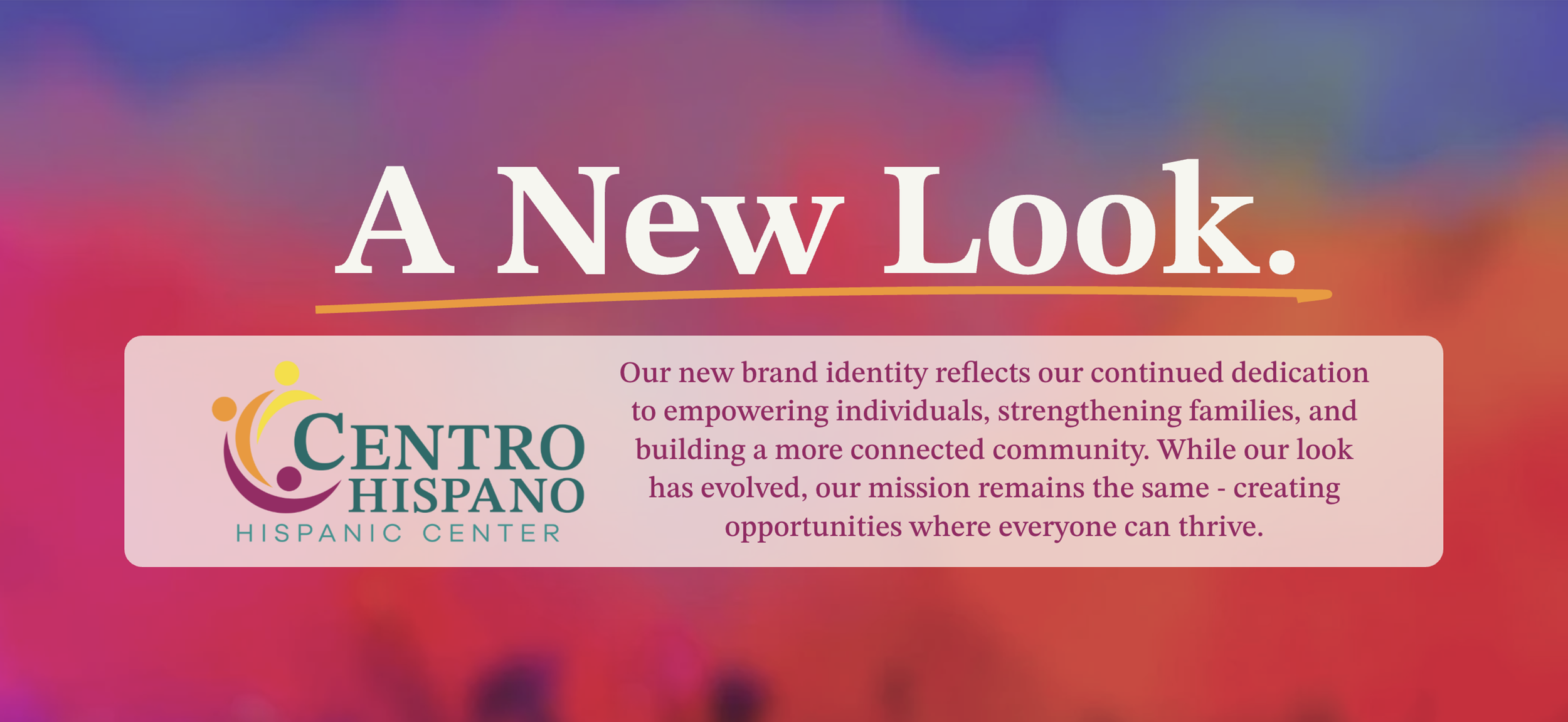 Brand identity Image