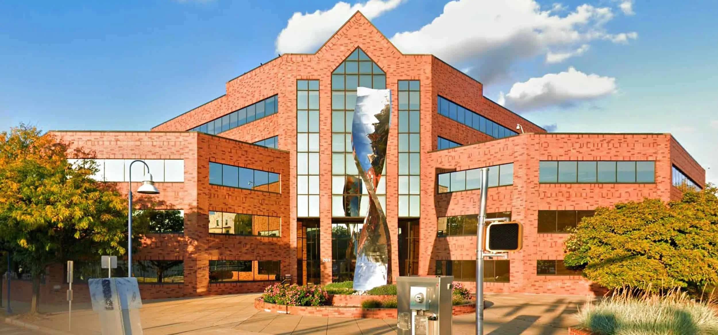 Centro Hispano Welcome Center Photo