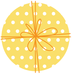 Present Yellow