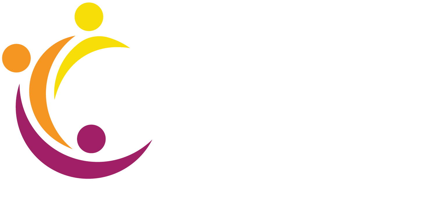 Centro Hispano Full Color Logo REV