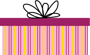 Present Pink