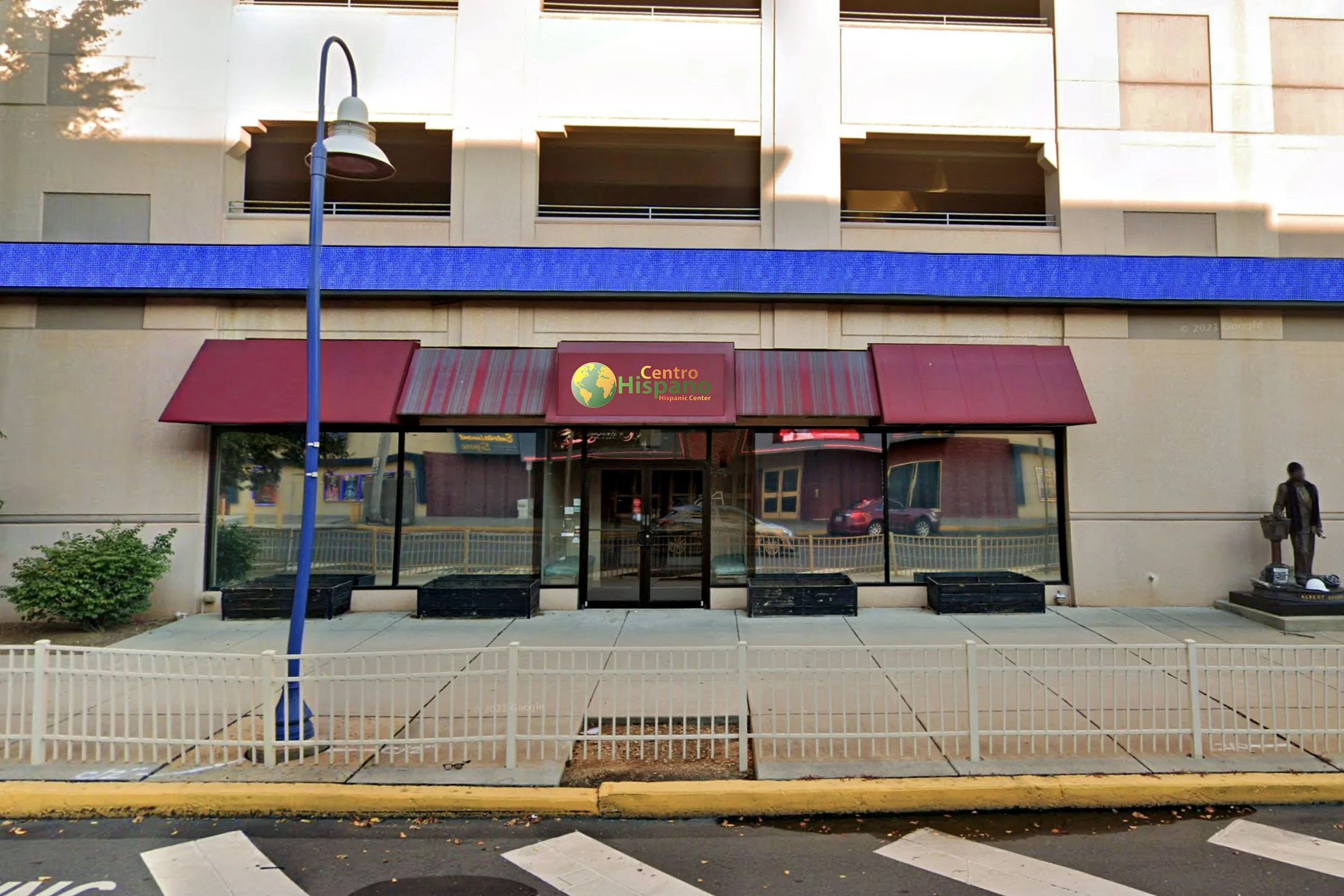 Centro Hispano Senior Center Building_Radiant.jpg