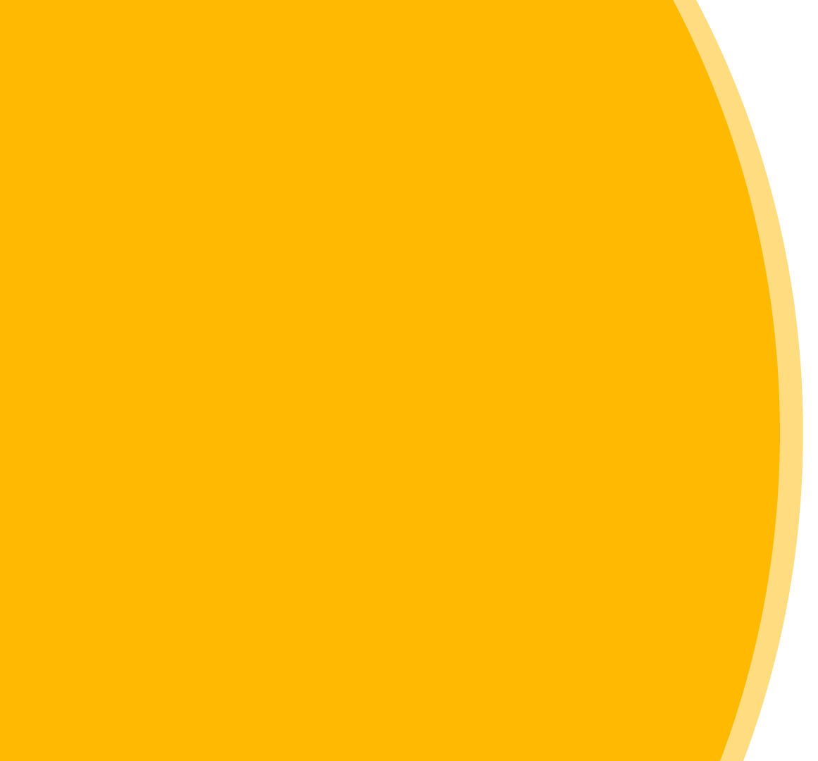 yellow circle