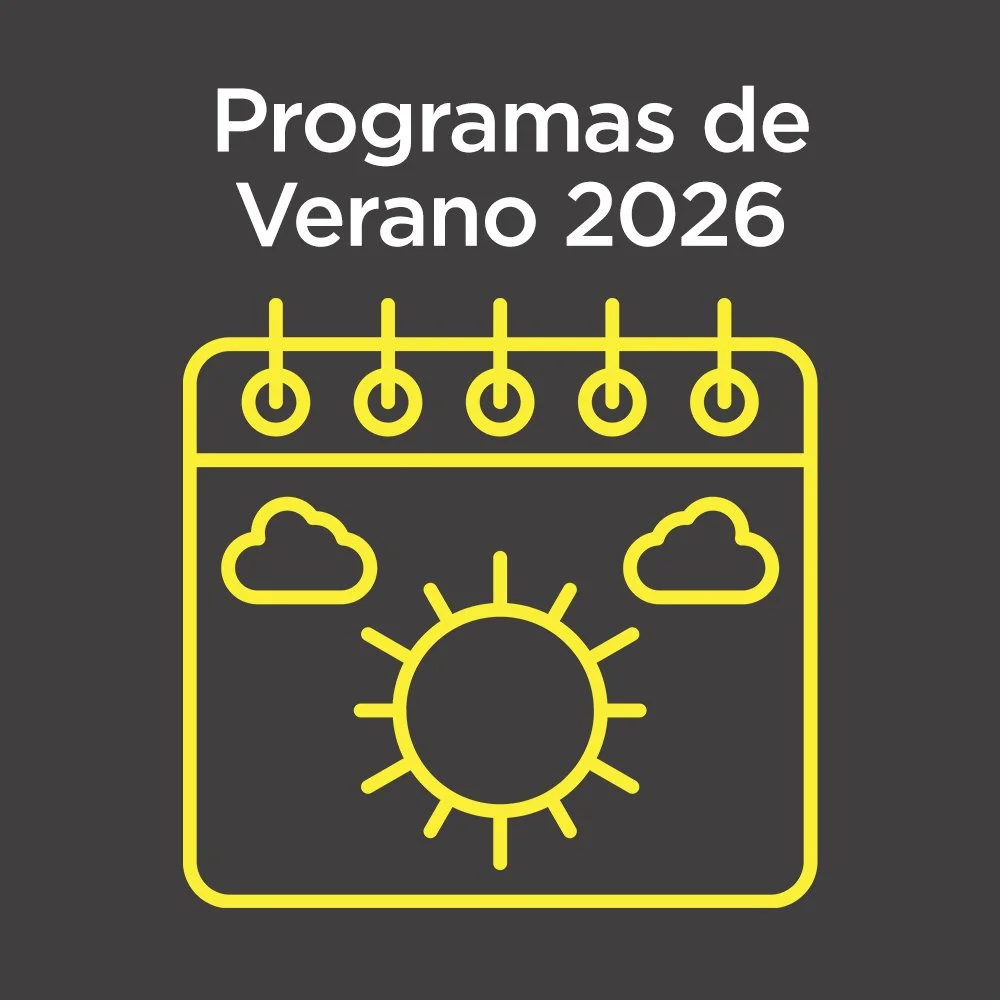  Programas de Verano 2026  
Oportunidades de aprendizaje, enriquecimiento y recreación para jóvenes durante el verano.