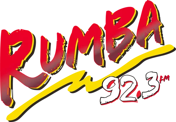Rumba 92.3FM Logo