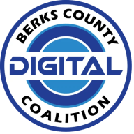 Berks County Digital Coalition Logo