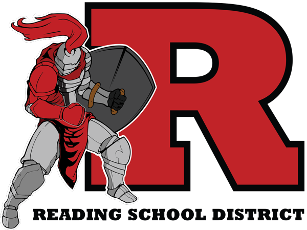 Reading-School-District-Logo
