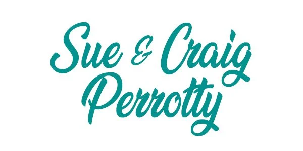 Sue & Craig Perrotty