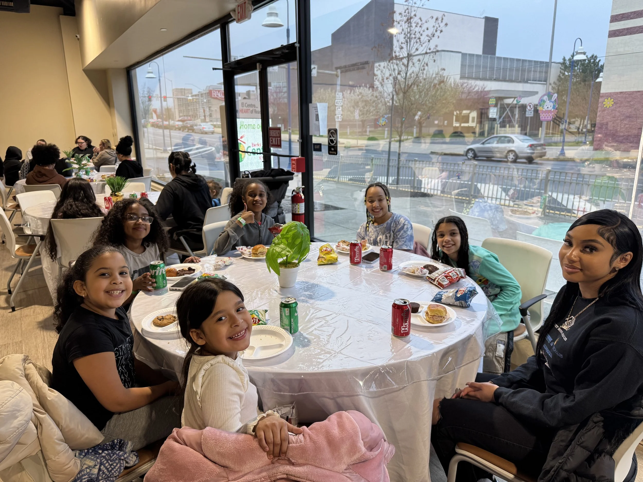 Knight at the Movies Dinner