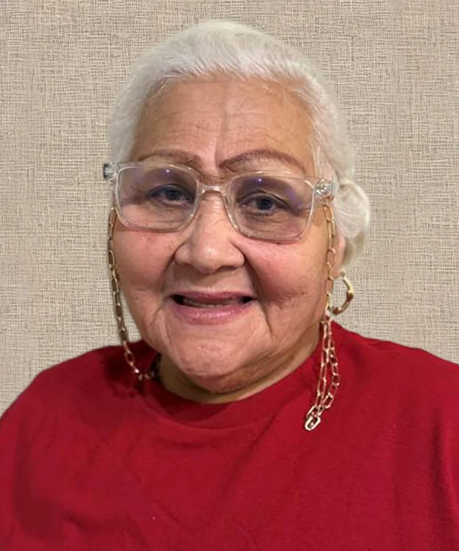 Elsa Rodriguez - Culinary Staff