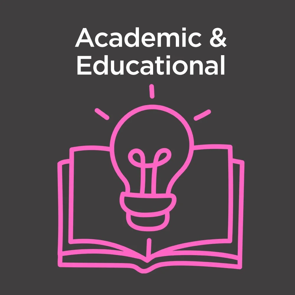  Academic & Educational  
Tutoring, homework help, STEM learning, and language classes.