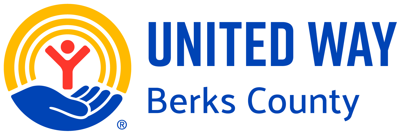 United Way of Berks Logo