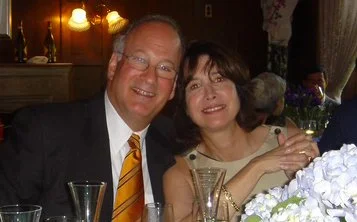 Dena and Vic Hammel Photo