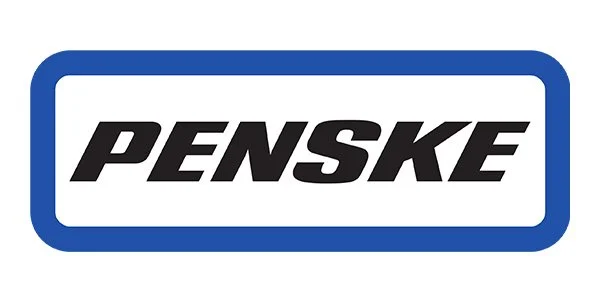 Penske Trucking Logo