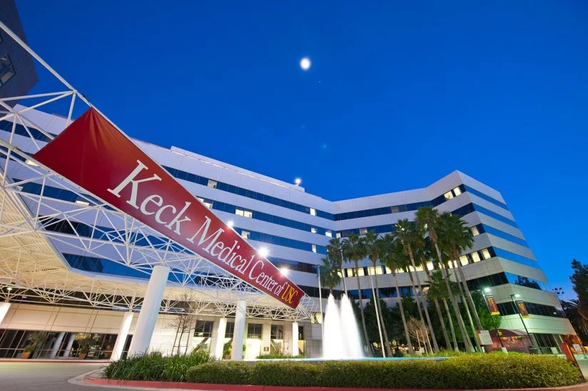 Facilities — USC/Los Angeles General Medical Center Nephrology