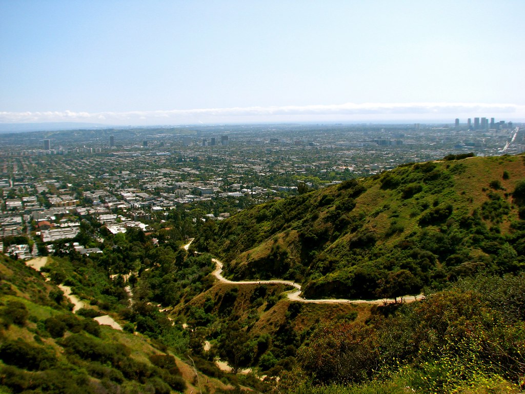 runyon canyon