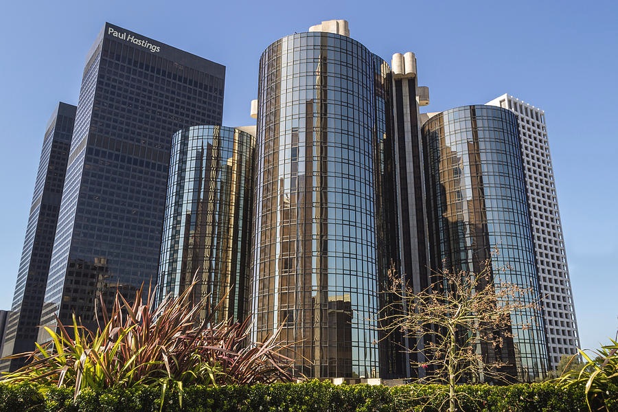 Westin Bonaventure