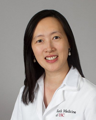 Hui Yi Shan, MD#Program Director, Nephrology Fellowship#Clinical Associate Professor of Medicine#huiyi.shan@med.usc.edu