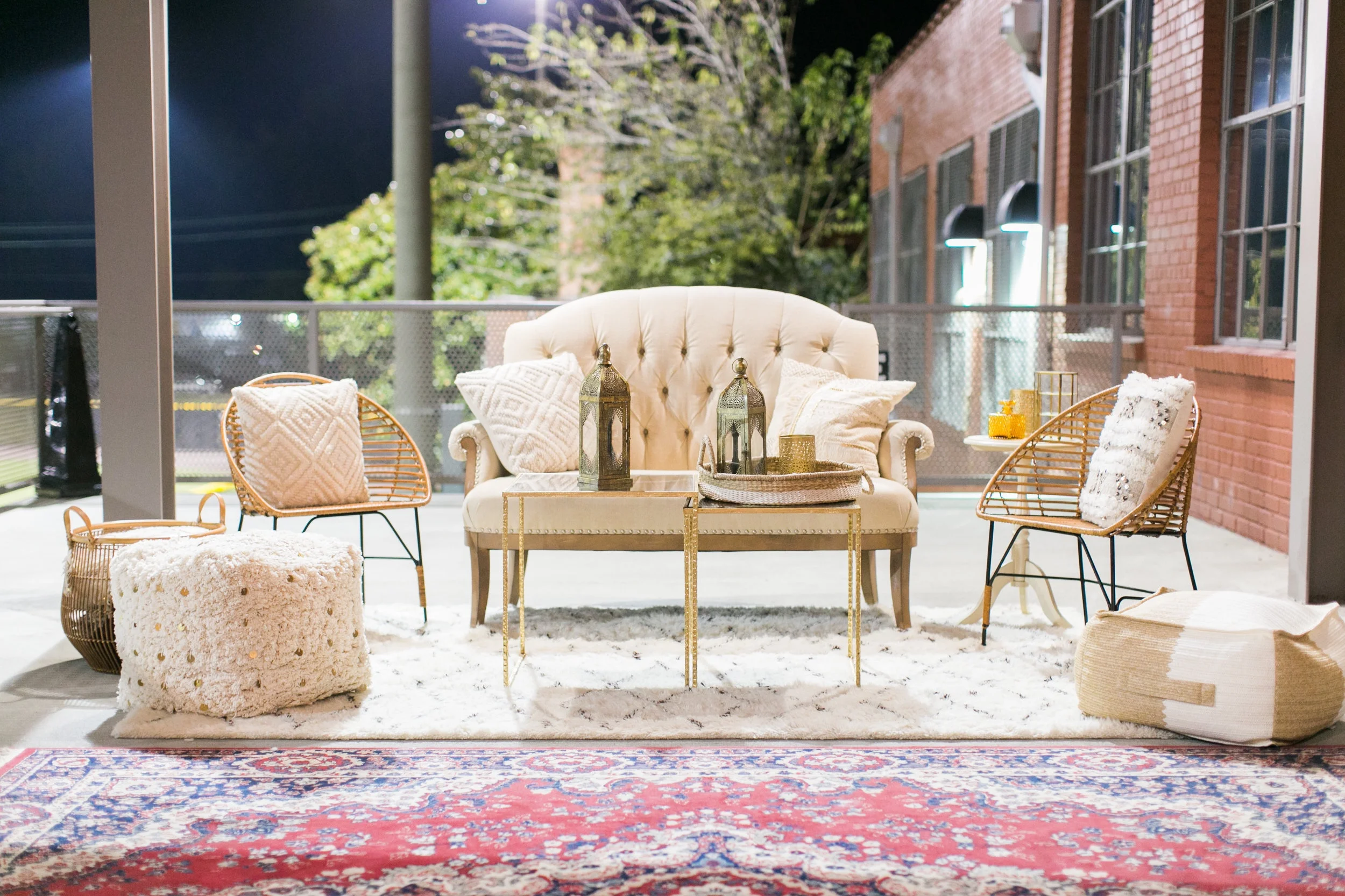 event planner Viva L’Event florals Mews-Design Florals venue The Rickhouse, Durham