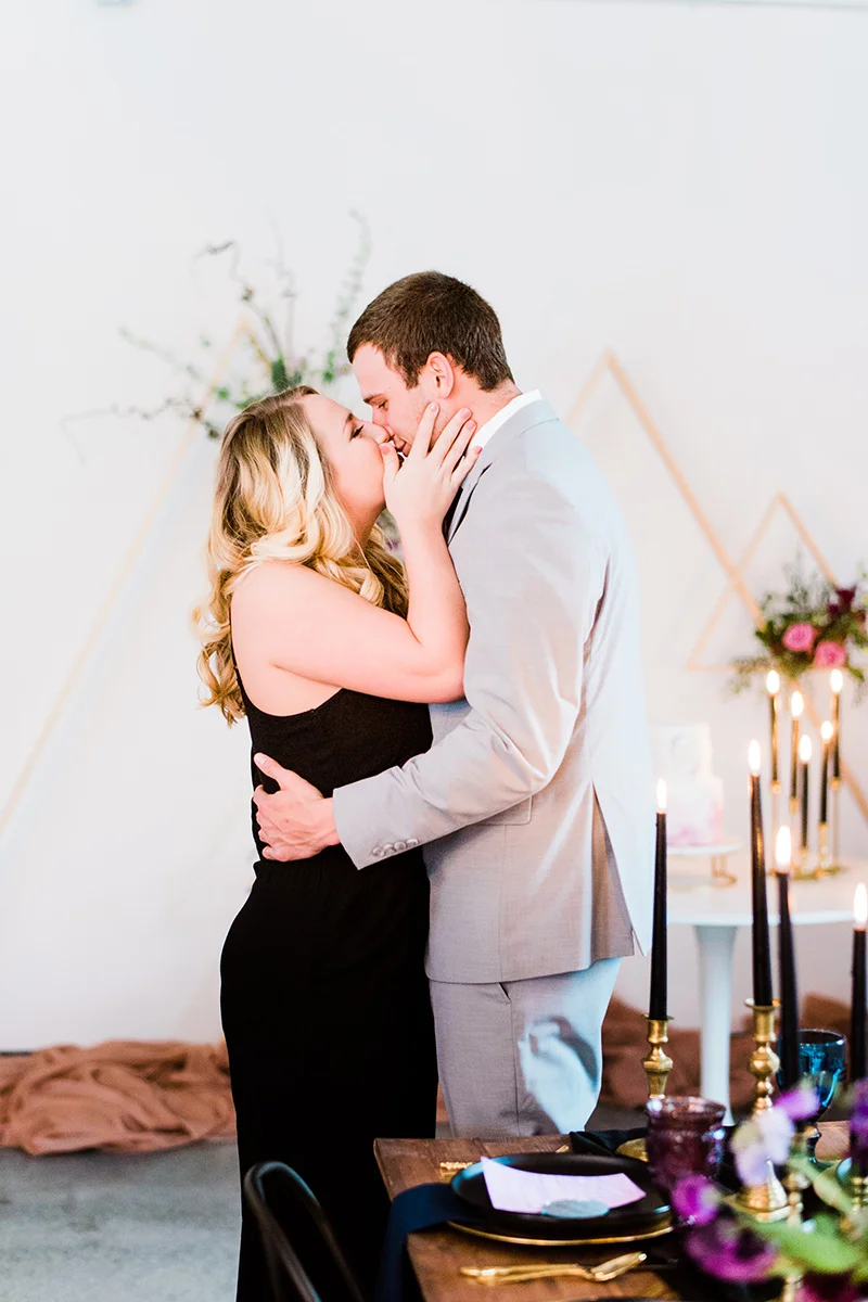 Photography: @ajdunlap Bride to Be: @jenna_lynn763 Callighraphy: @masondixondesignsnc Desserts: @thecupcakeshopperaleigh Florist: @specialtiesevents Food: @pamdenney