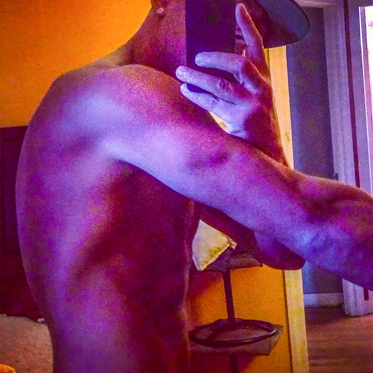  Jock 