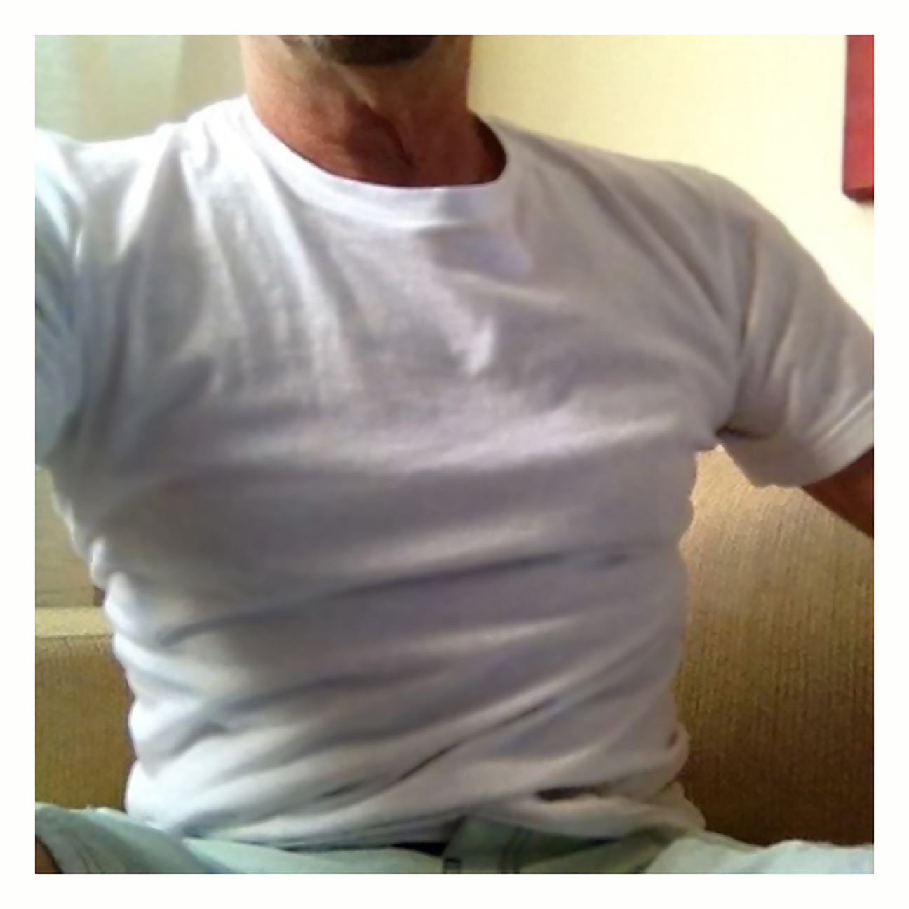 44 years old 5'11 Single
