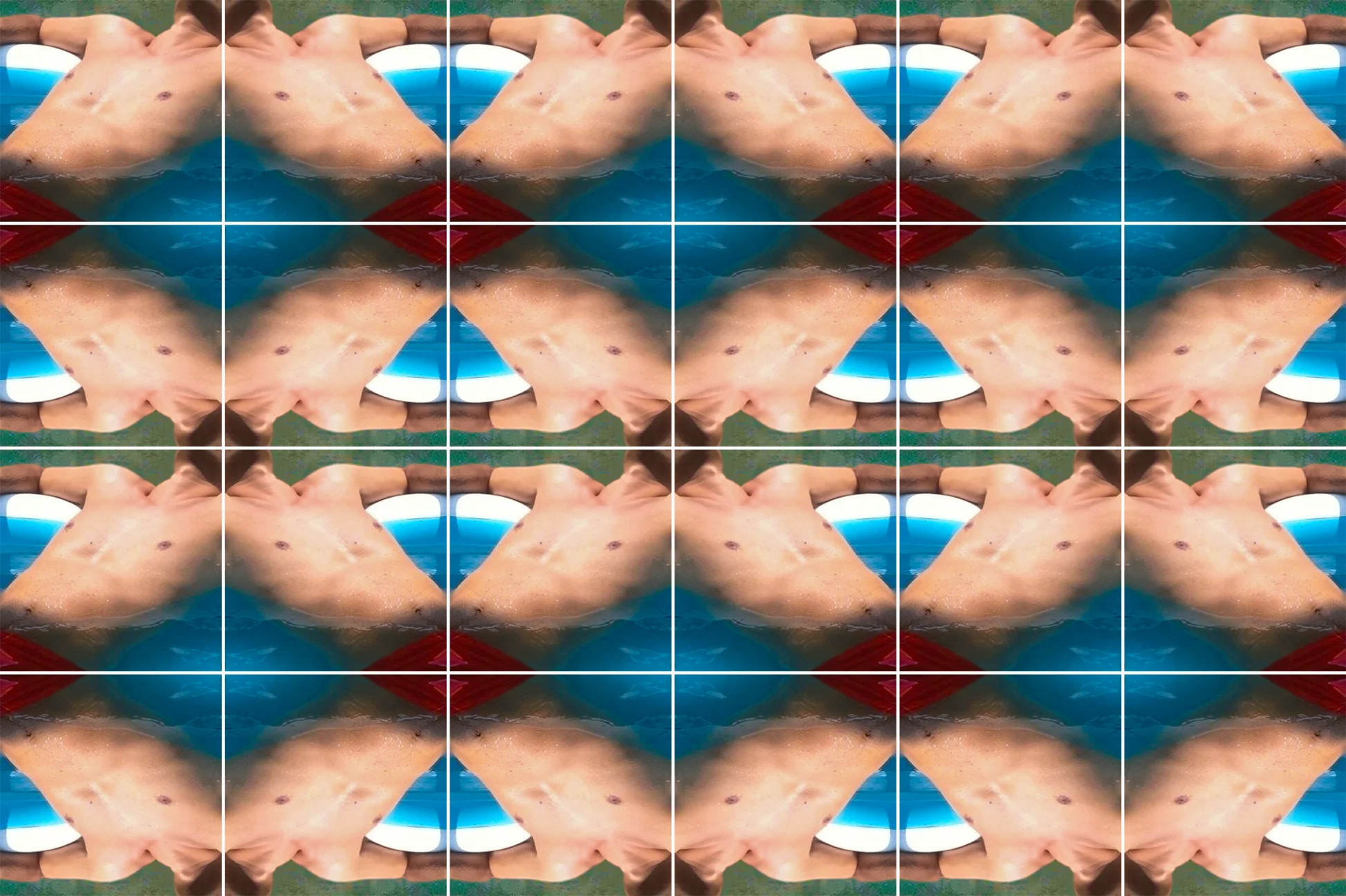  5.3 miles away, Grid No. 3 