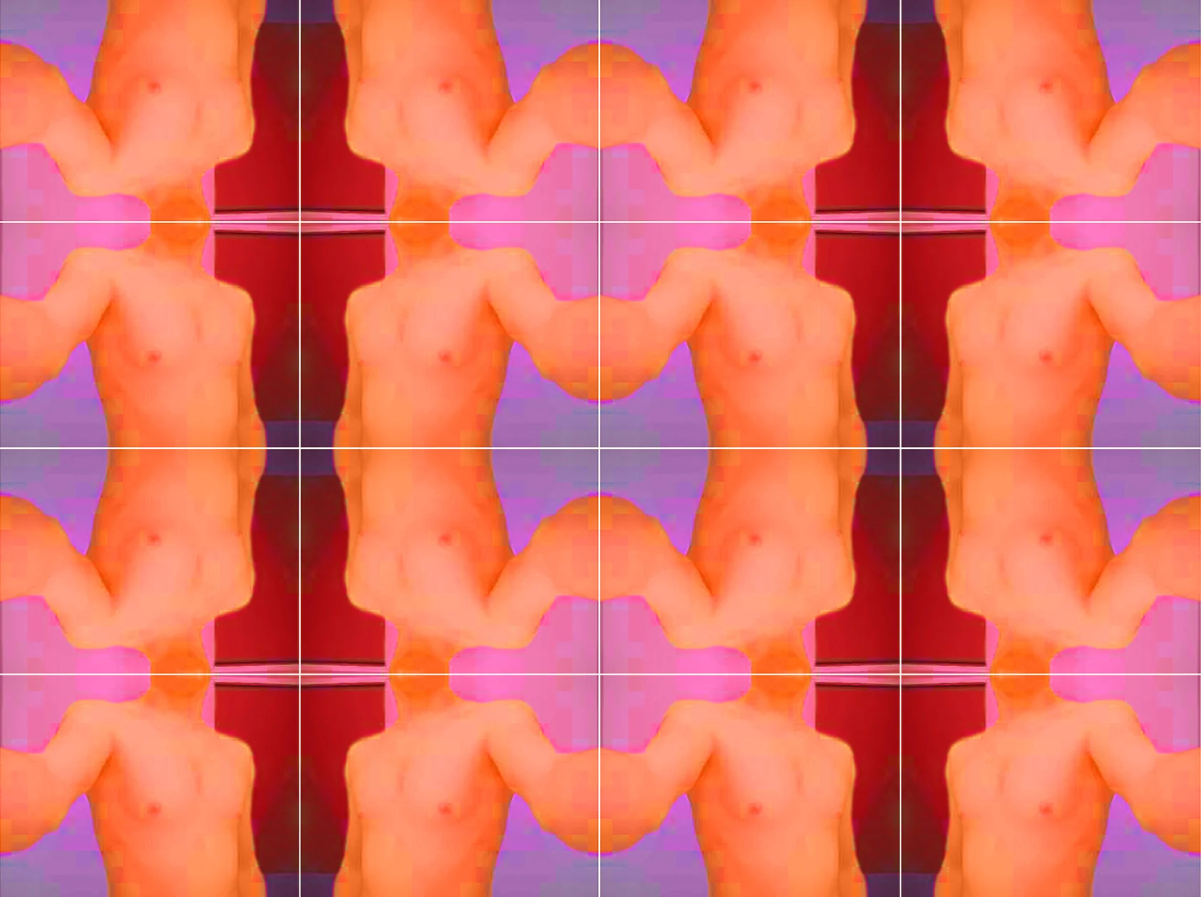  Let’s have fun, Grid No. 4 