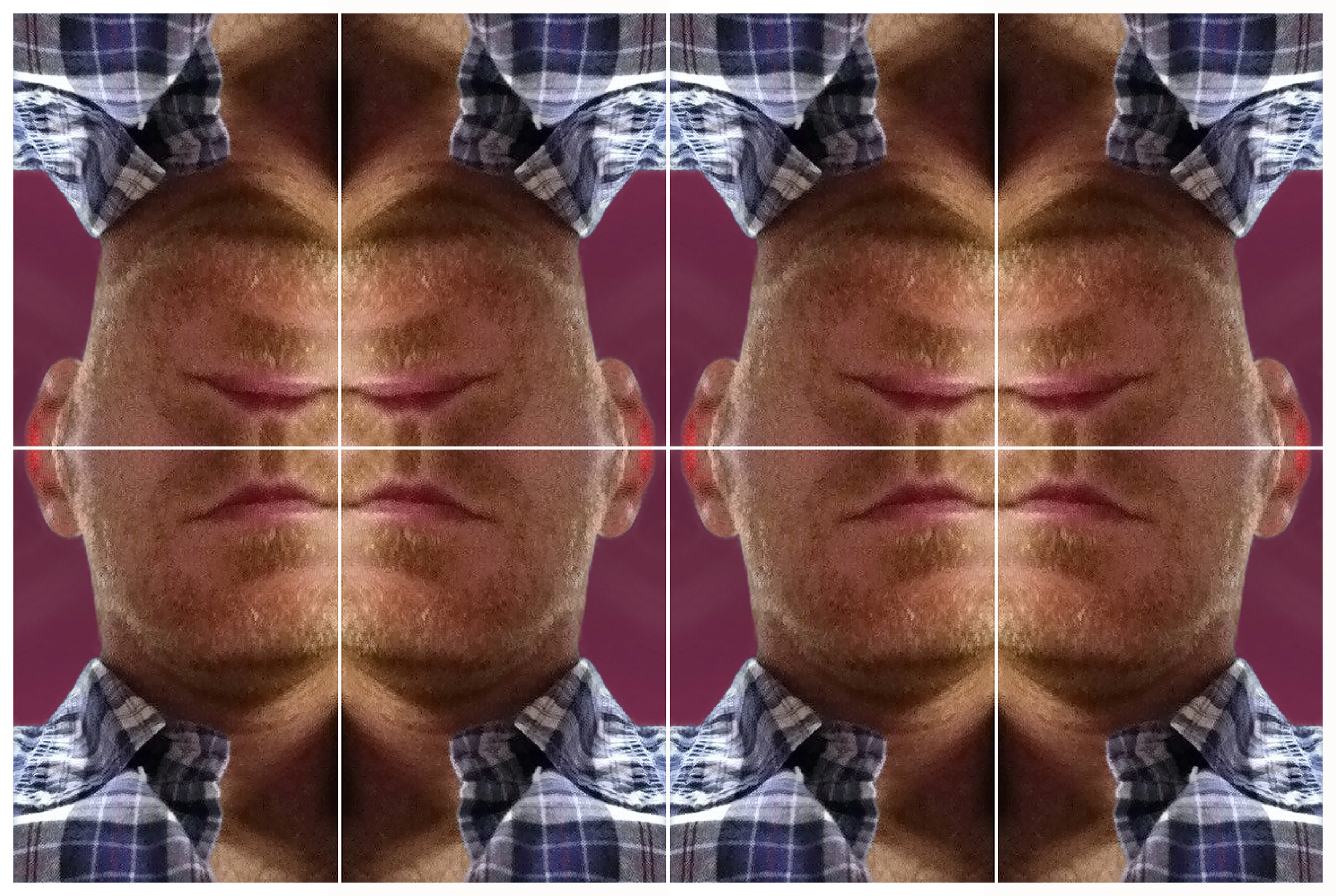  Offline, 5'9, 150 lbs: Grid No. 2 