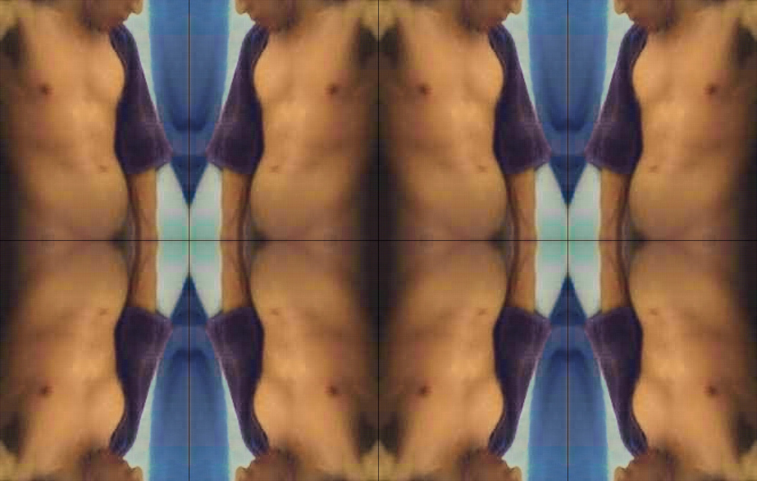  ParTy Tops: Grid No. 2 