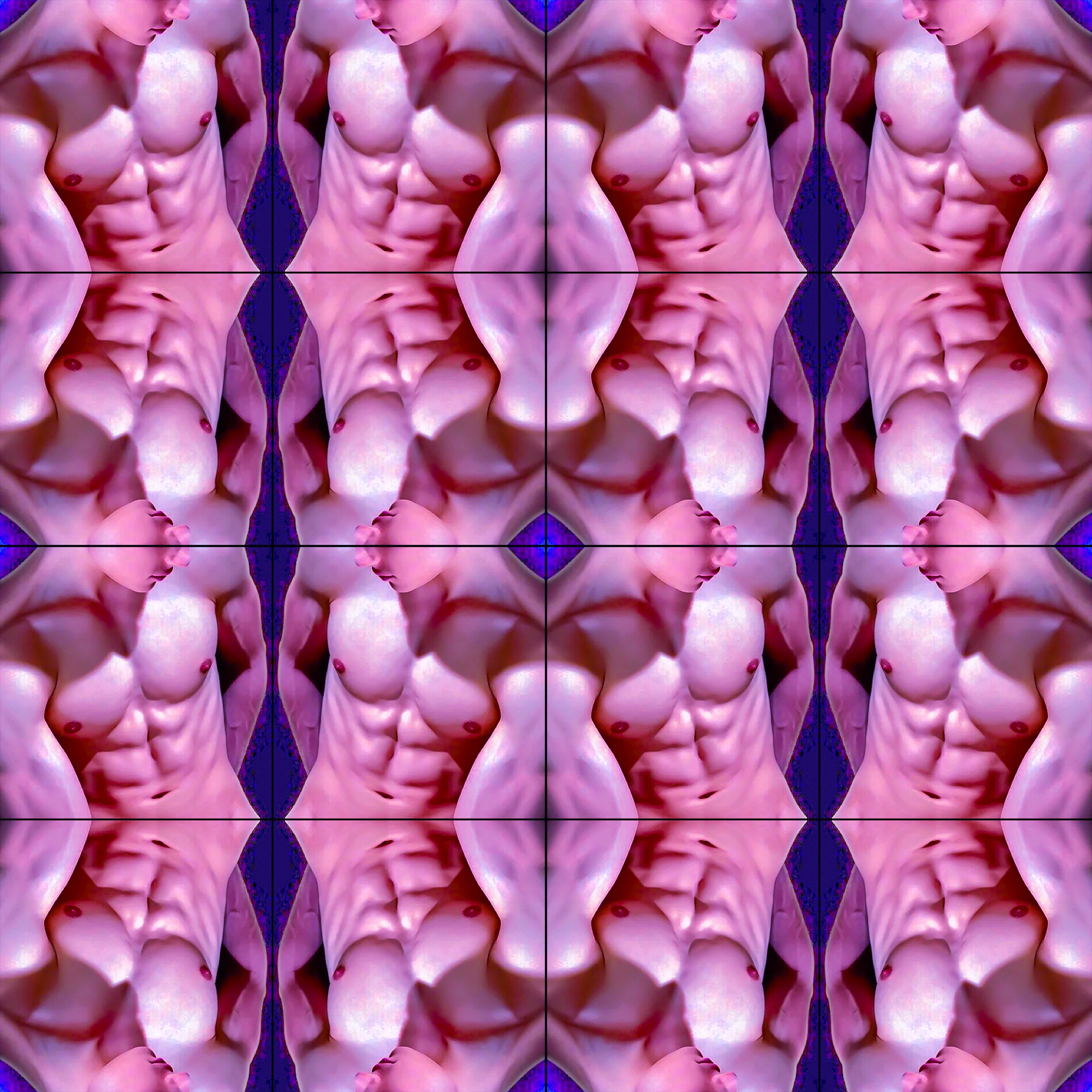  Str8 curious: Grid No. 2 