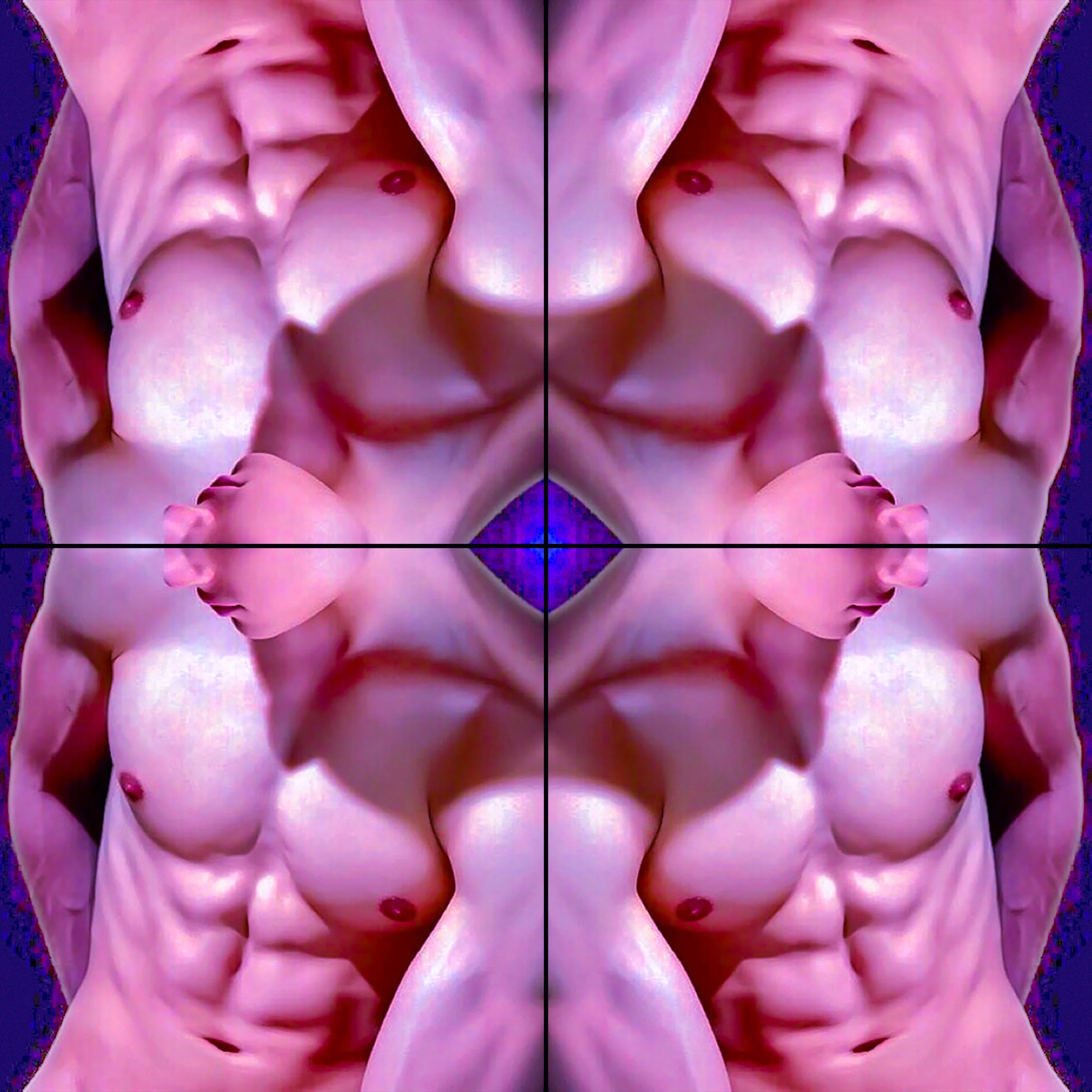  Str8 curious: Grid No. 1 