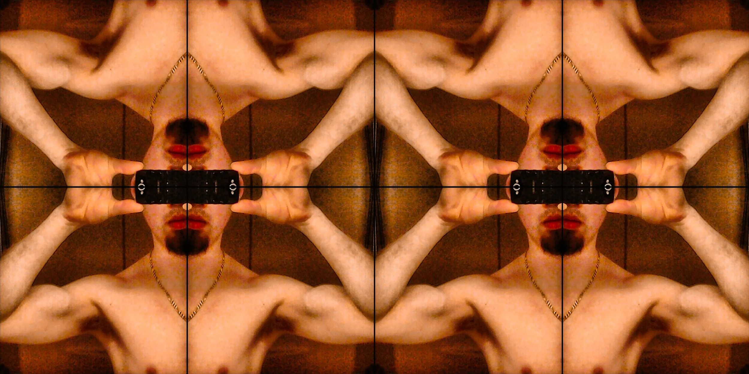  Hit me up: Grid No. 3 