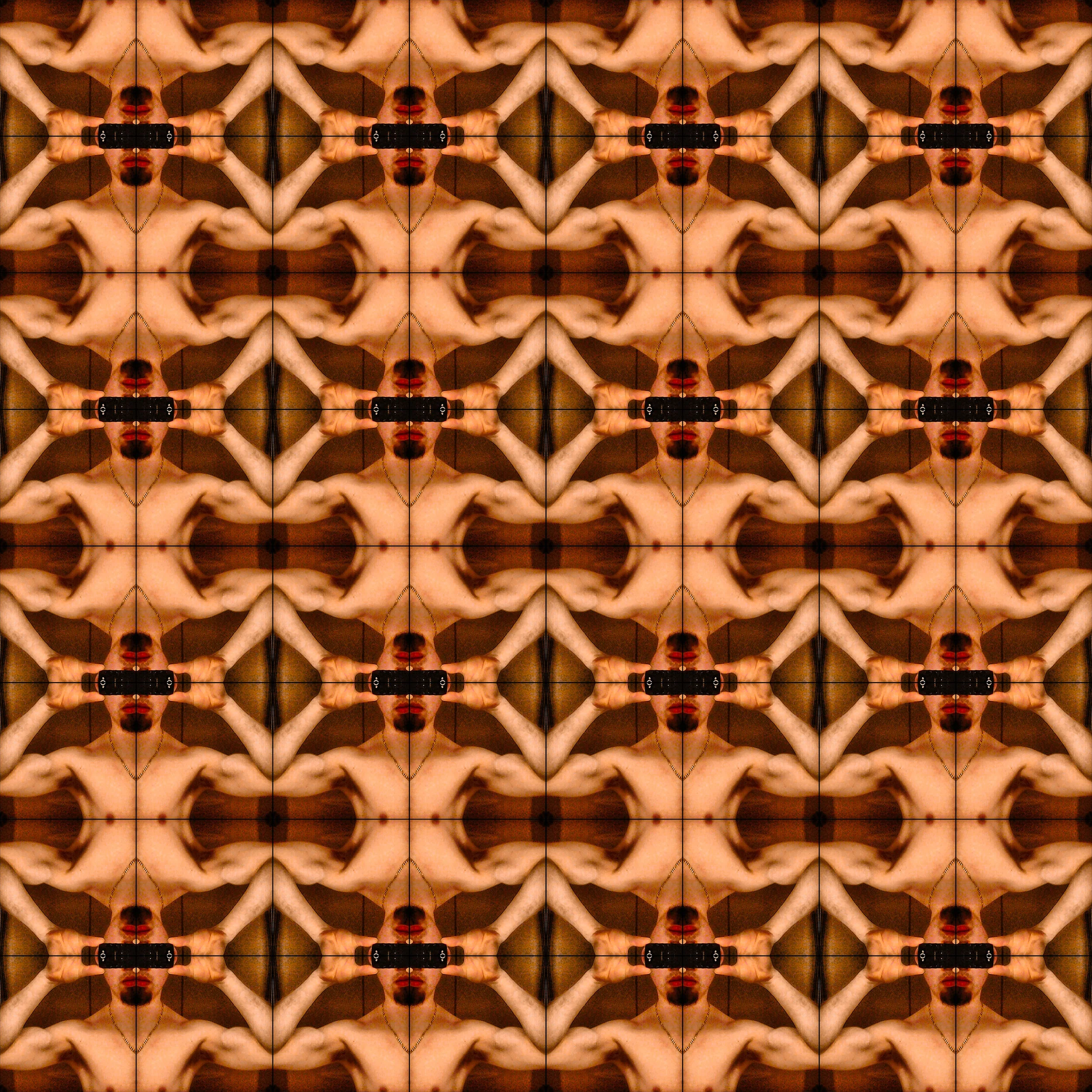 Hit me up: Grid No. 5 