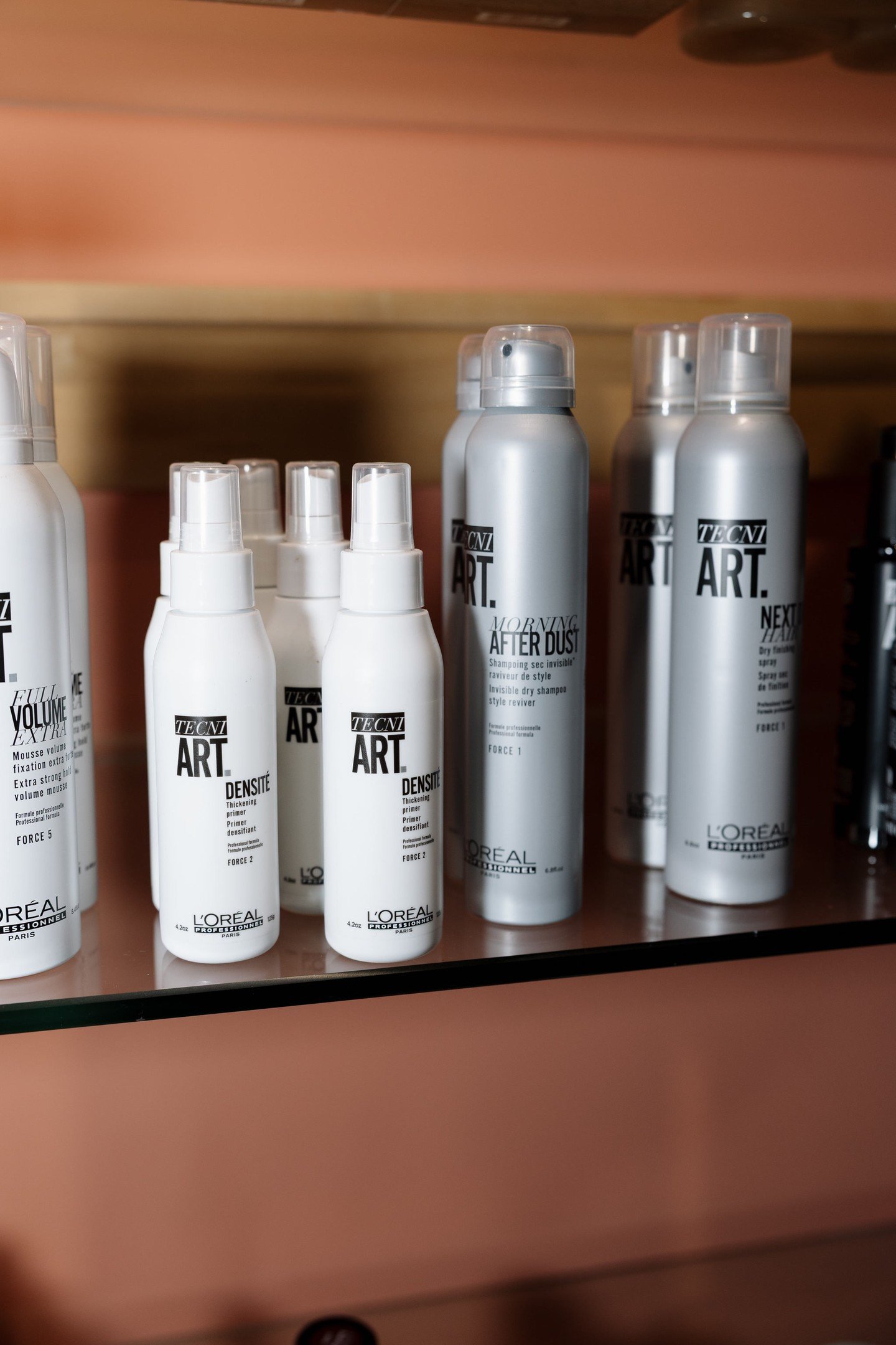 Investing in high-quality haircare isn&rsquo;t a luxury, it&rsquo;s a necessity. That&rsquo;s why we only carry the best&mdash;because your hair deserves nothing less 🤍
ㅤ
💌Link in Bio to book your self-care
💻 alankoa.com
📲 608-284-1956
.
.
.
#ala