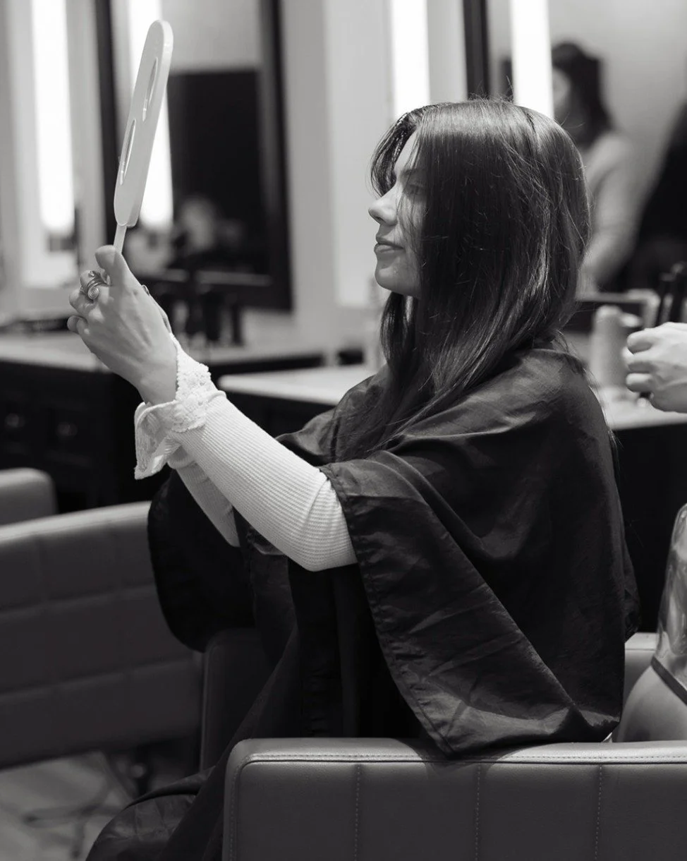Giving, QUEEN energy❤️&zwj;🔥✨
ㅤ
#alankoa #madisonwi #madisonsalon #luxuryhaircare #uwmadison