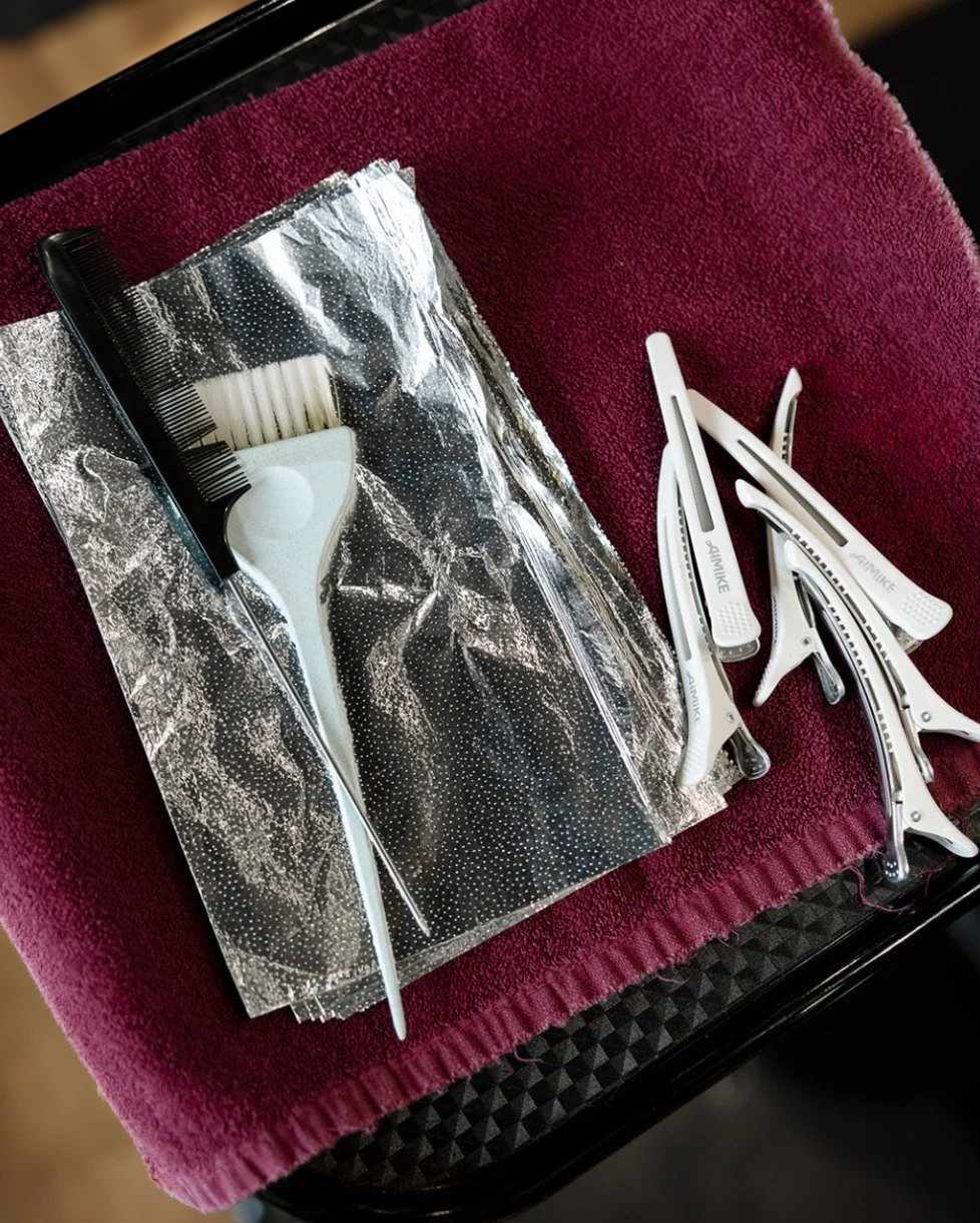 Little luxuries💫🥰